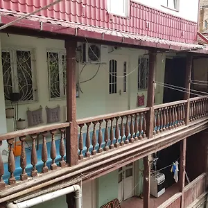 La Casa Tbilissi