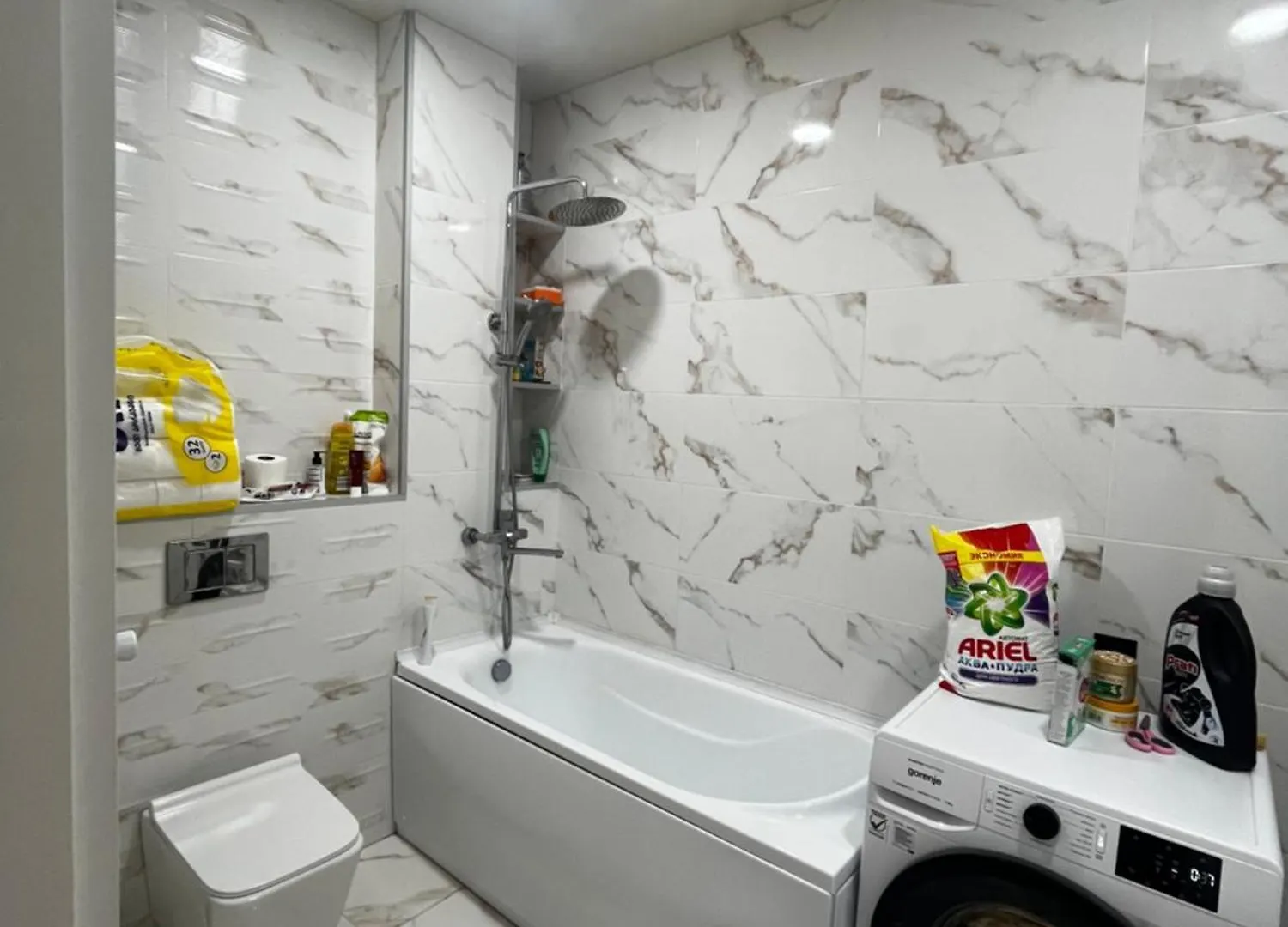 Ferienwohnung Cozy And Modern Tbilisi Apartment