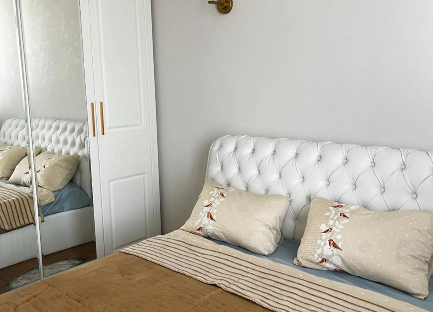 Ferienwohnung Cozy And Modern Tbilisi Georgien